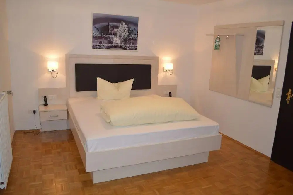 Hotel Scirocco