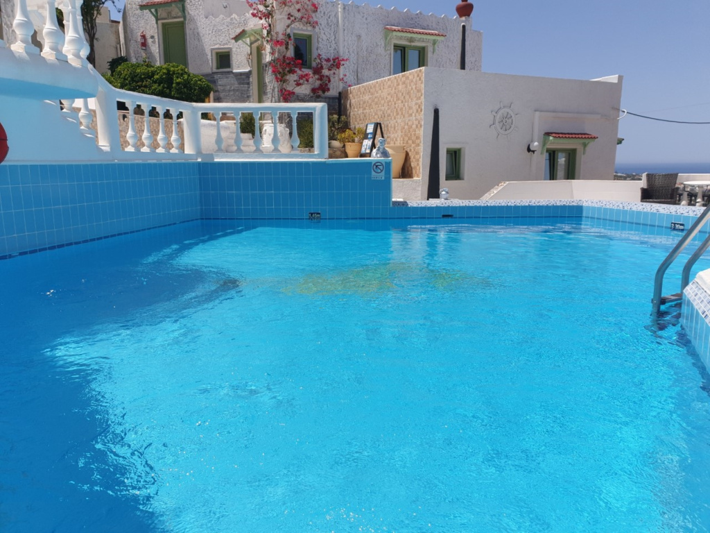 Korifi Suites Collection Apartment for Adults