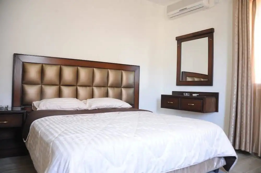 Zahran Furnish Apartments