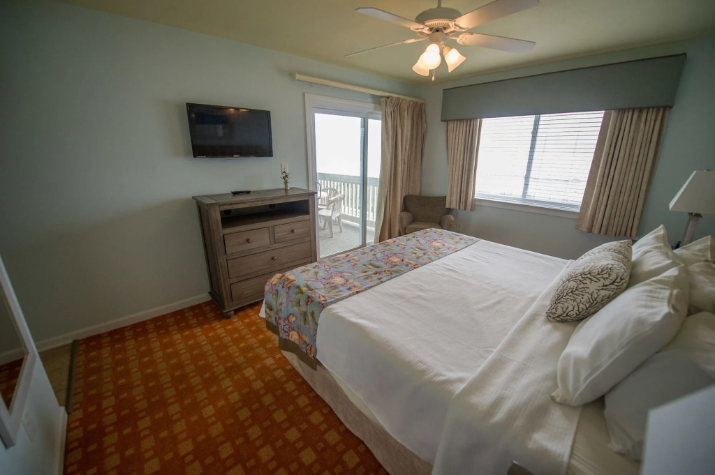 Sandpebble Beach Club Surfside Beach a Ramada by Wyndham