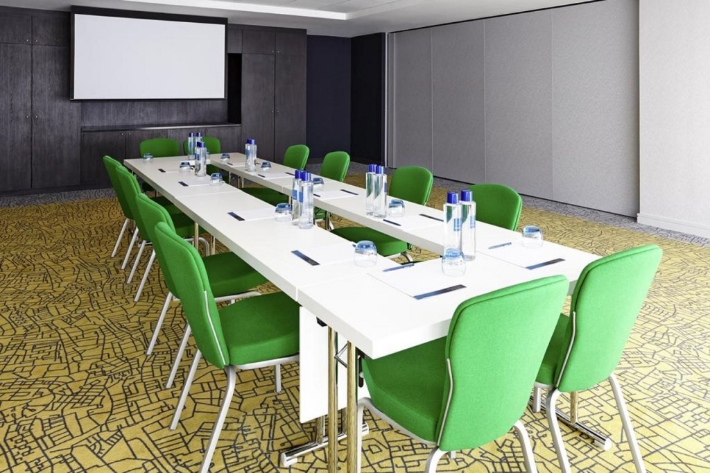 Hotel Novotel London Wembley