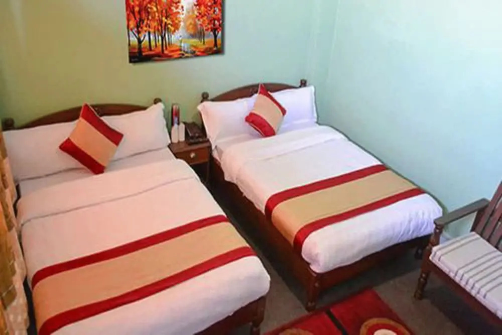 Mount Everest Hotel & Resort