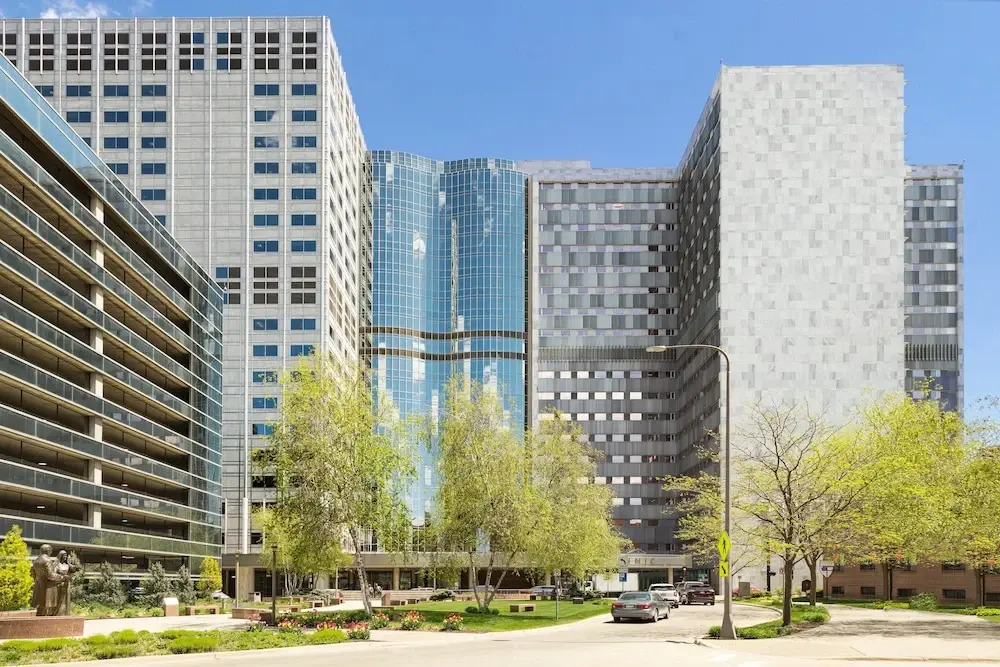 EVEN Hotel Rochester - Mayo Clinic Area by IHG