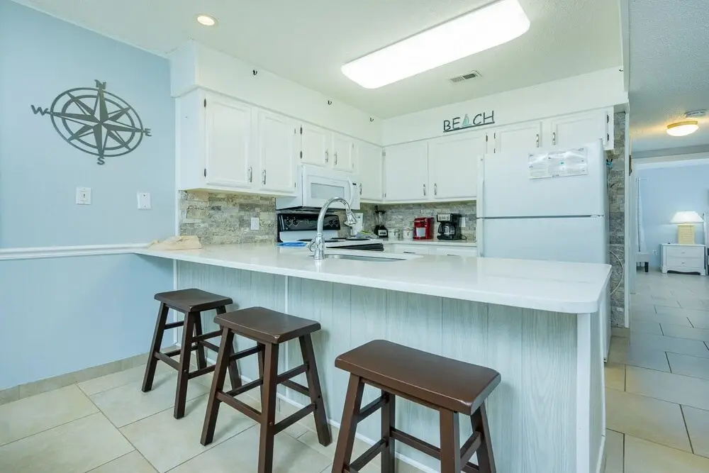 Romar Village 222 condo