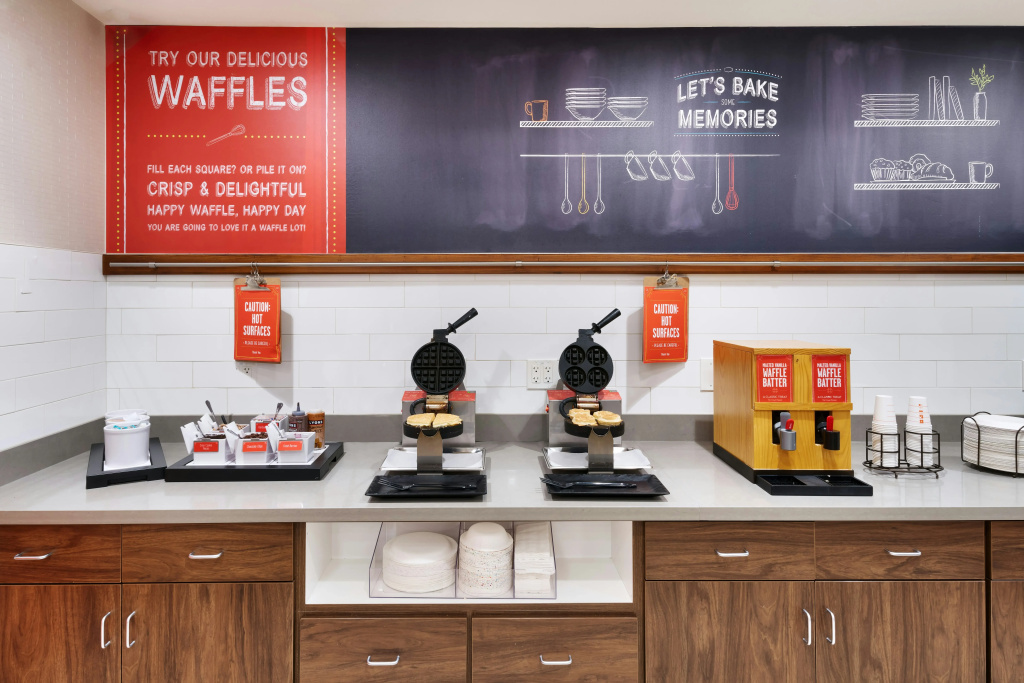 Hampton Inn & Suites Spanish Fork