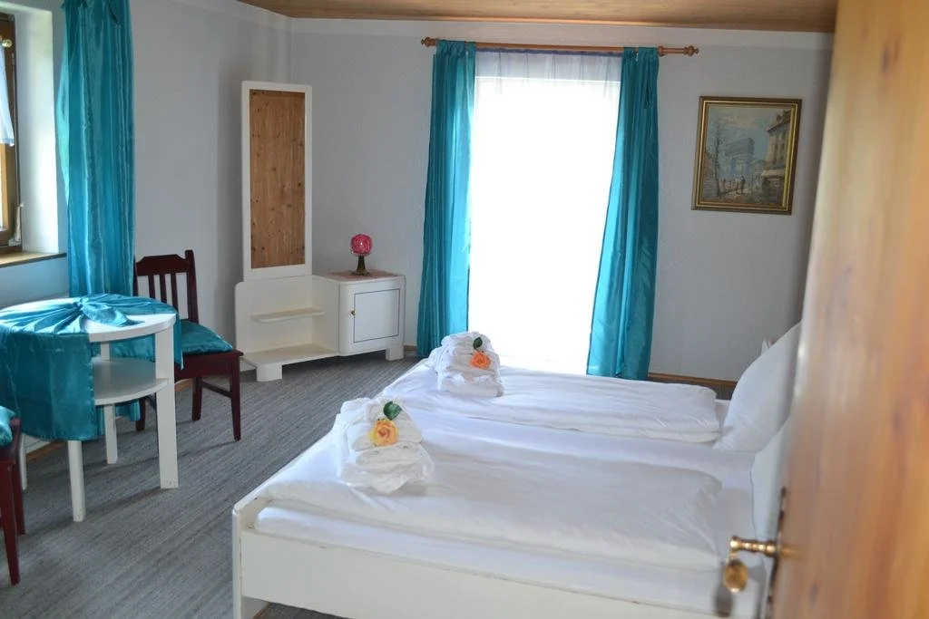 Apartment Renate