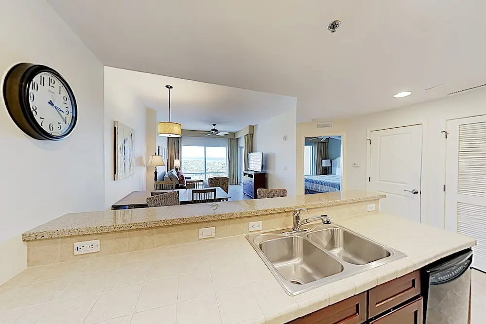Luau Ii At Sandestin® W/ Marina, Pools, Golf 1 Bedroom Condo