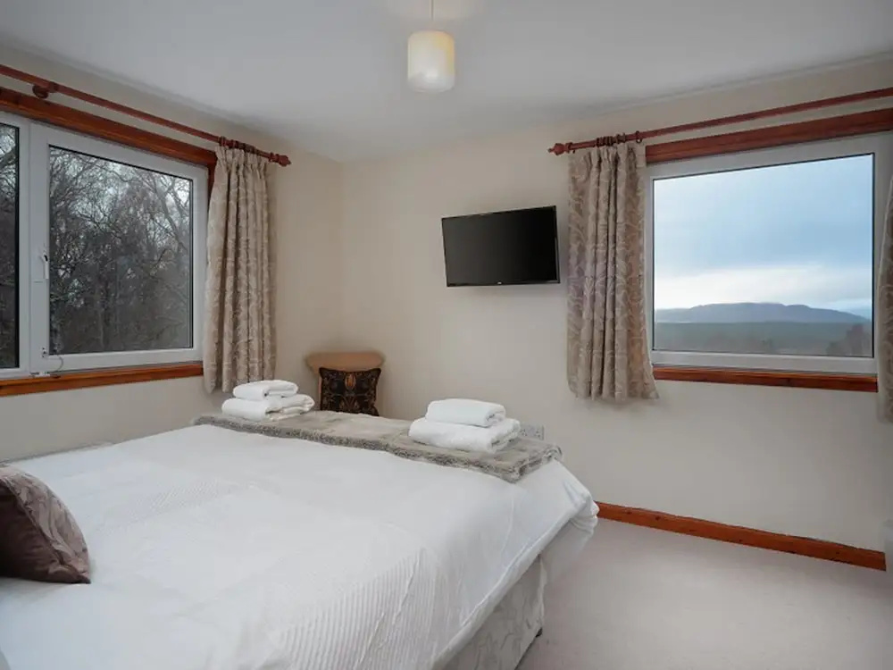 Red Fox Lodge