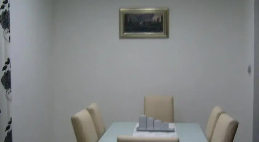 Apartment Monika