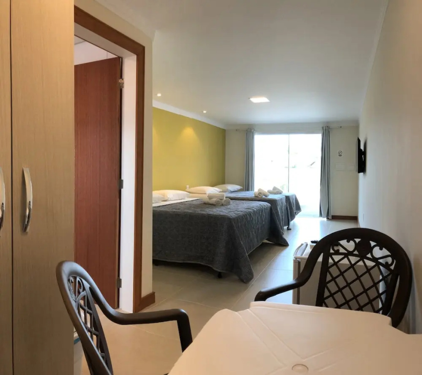 Costa Allegra Ingleses Residence