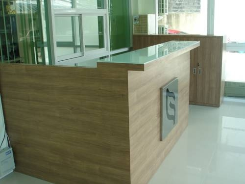 The Green Residence: Rama 9