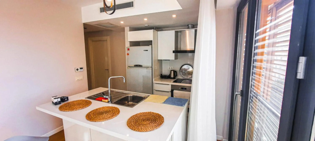 Ultra Lux Residence Flat-Great Location