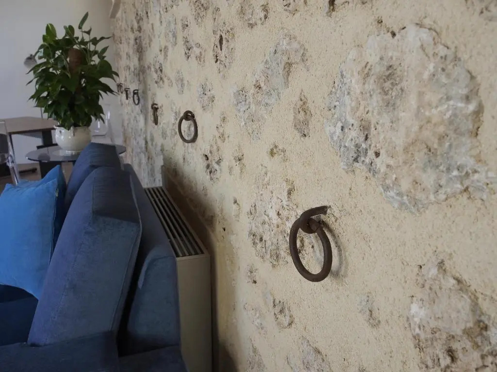 La Foresteria di Golden Grapes