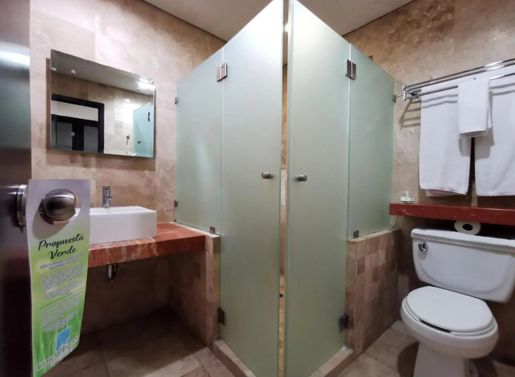 Coral Island Beach View Hotel