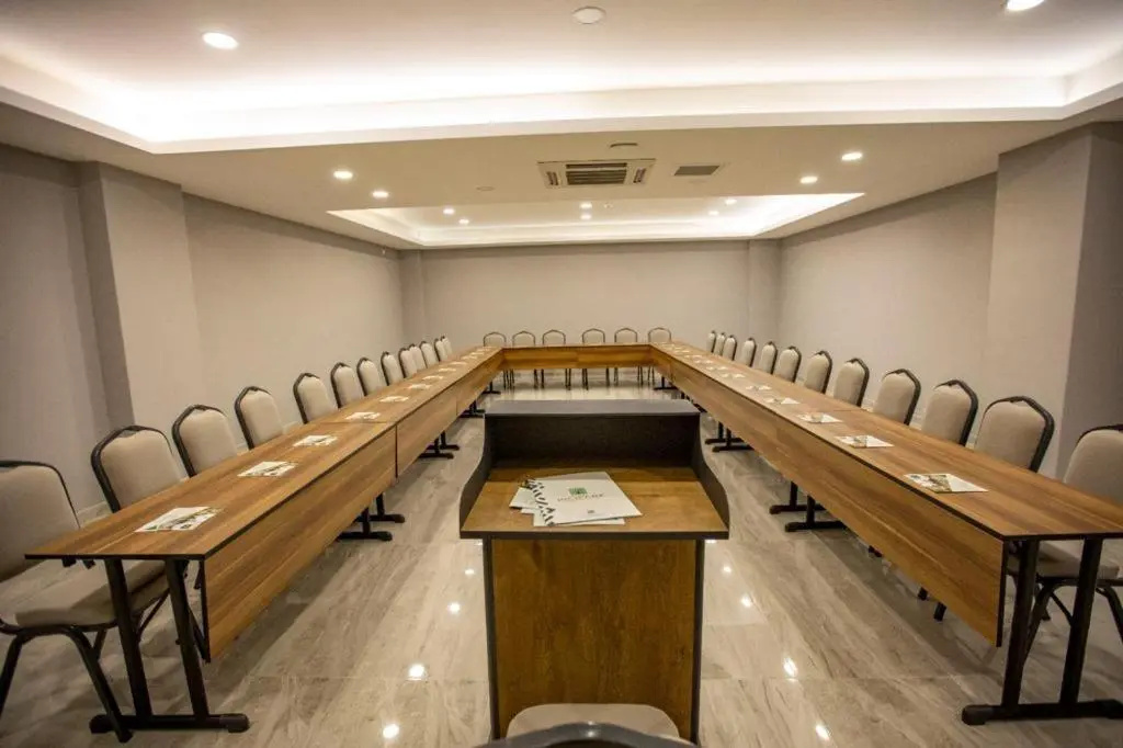 İncipark Hotel
