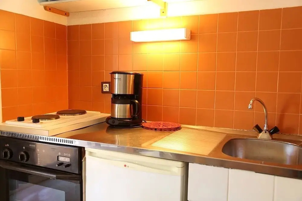 Les chalets du Relais dAguilar