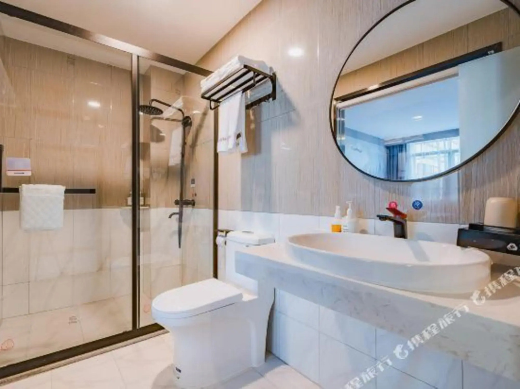 Shankee Hotel (Huizhou Hechang Fifth Road)