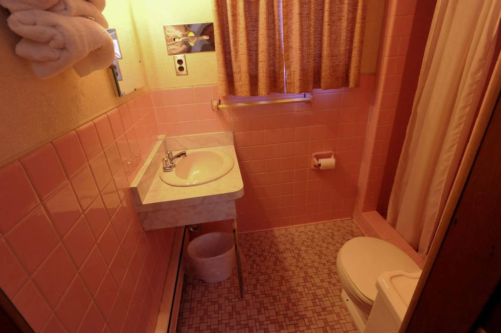 Mid-City Motel