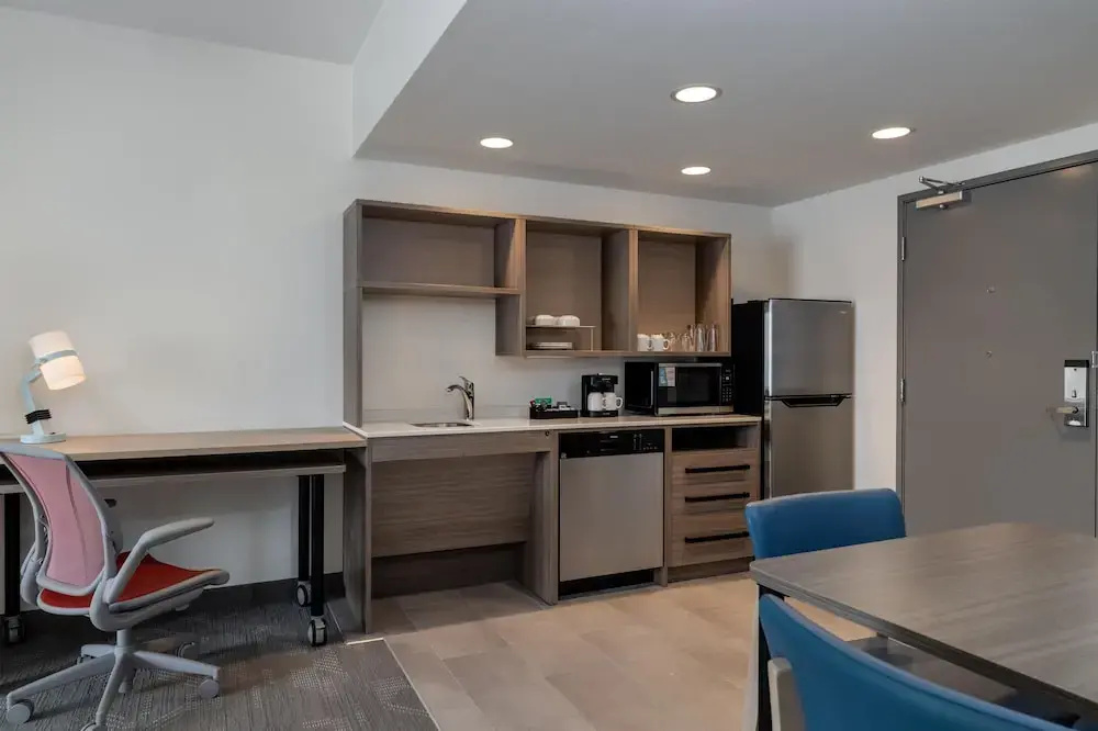 Home2 Suites By Hilton Ames