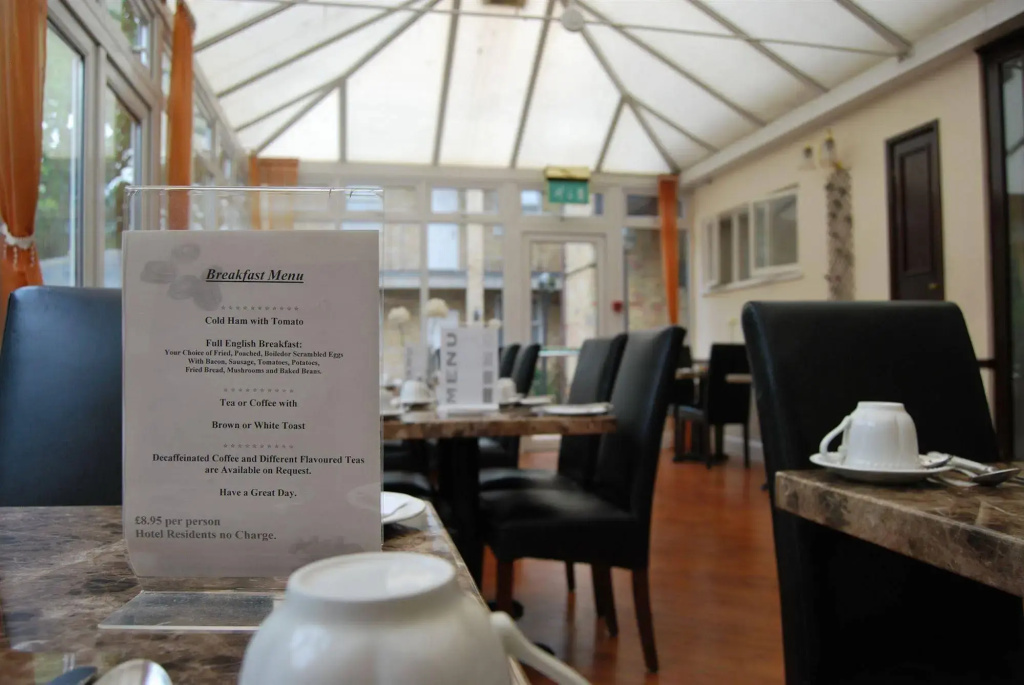 Olivers Lodge Hotel