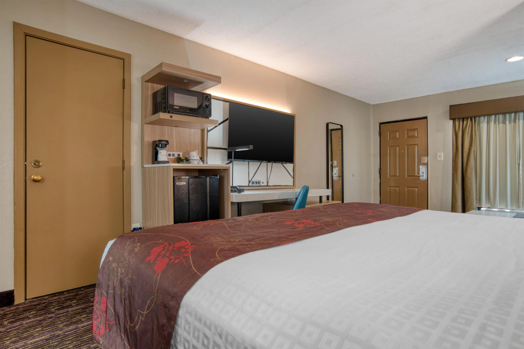 Best Western Vicksburg