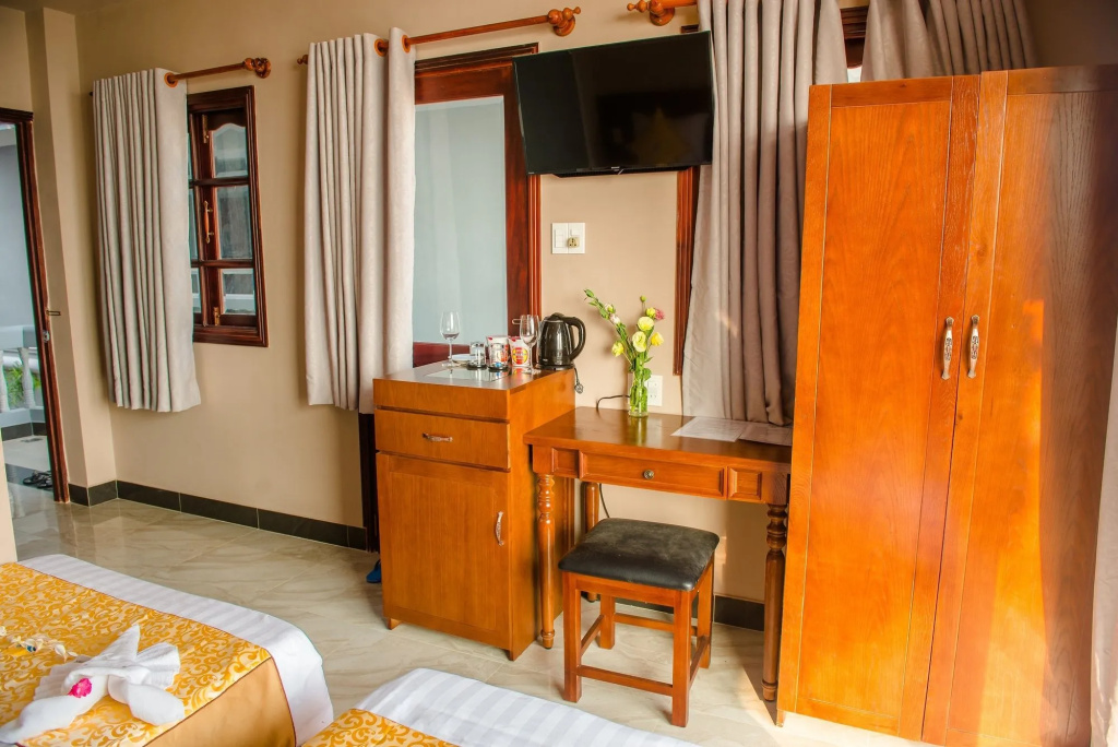 ViVa Resort Mui Ne