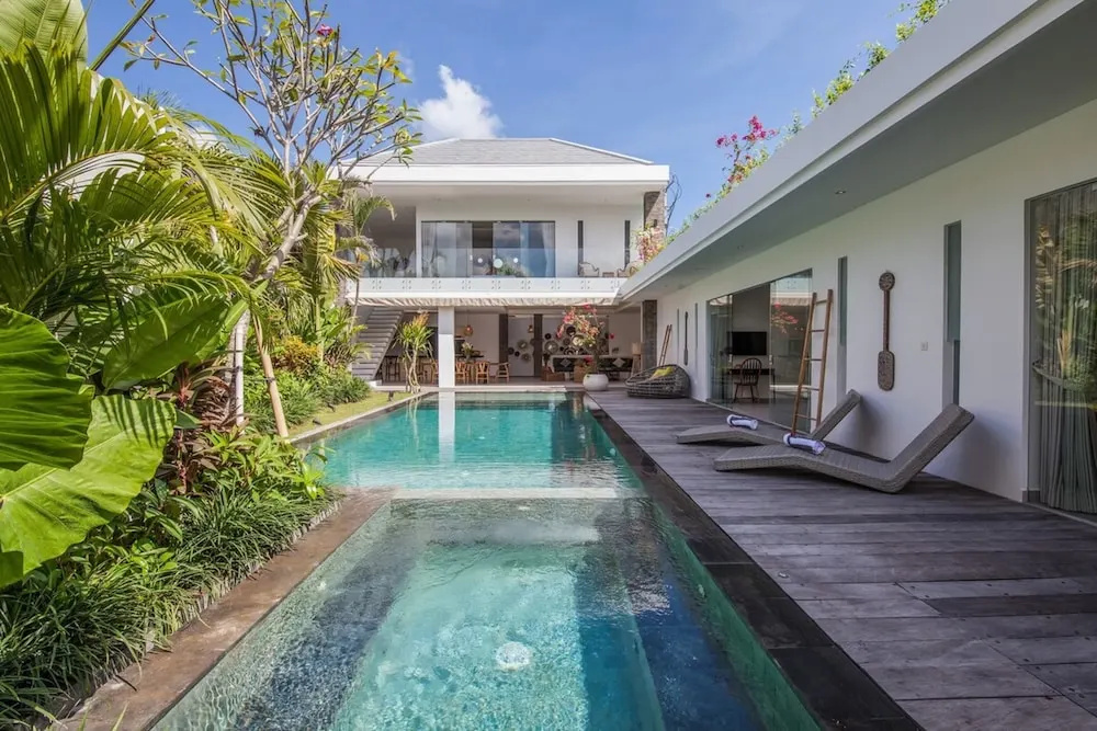 Villa Hugo