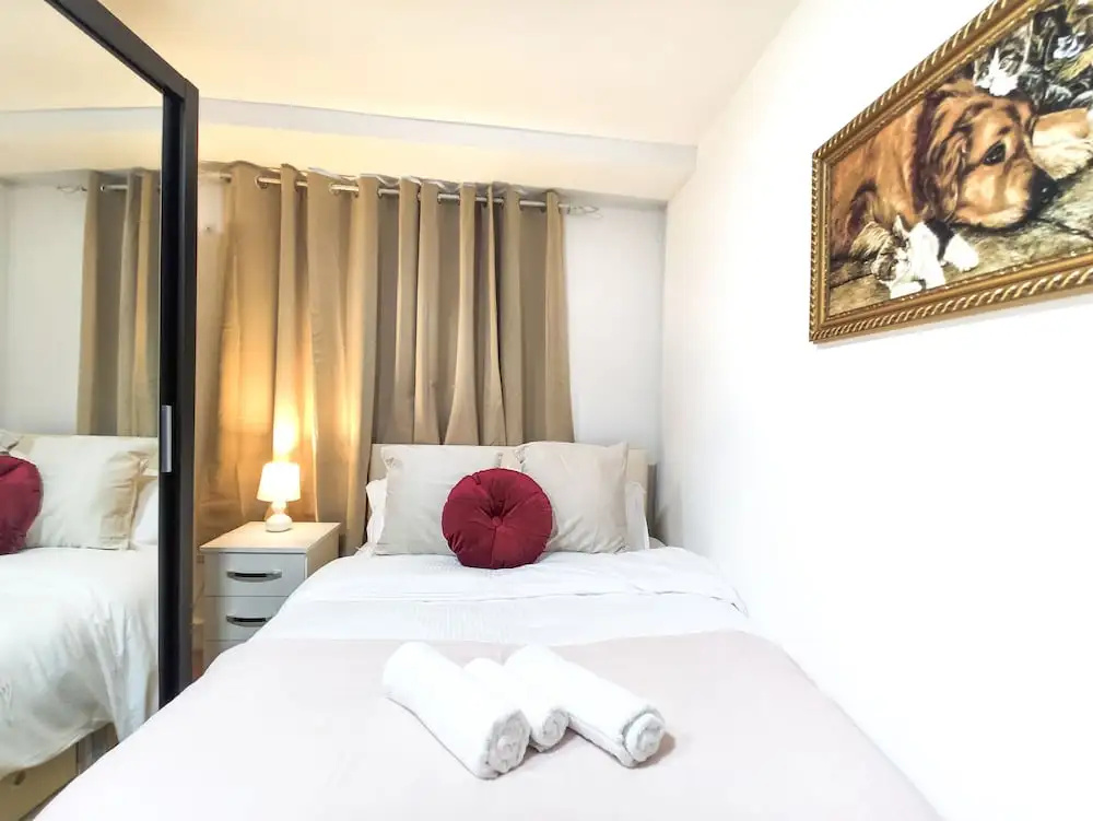 City Lodge Shadwell