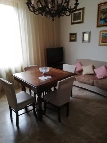 Ca'di Gilbi e Pasqui