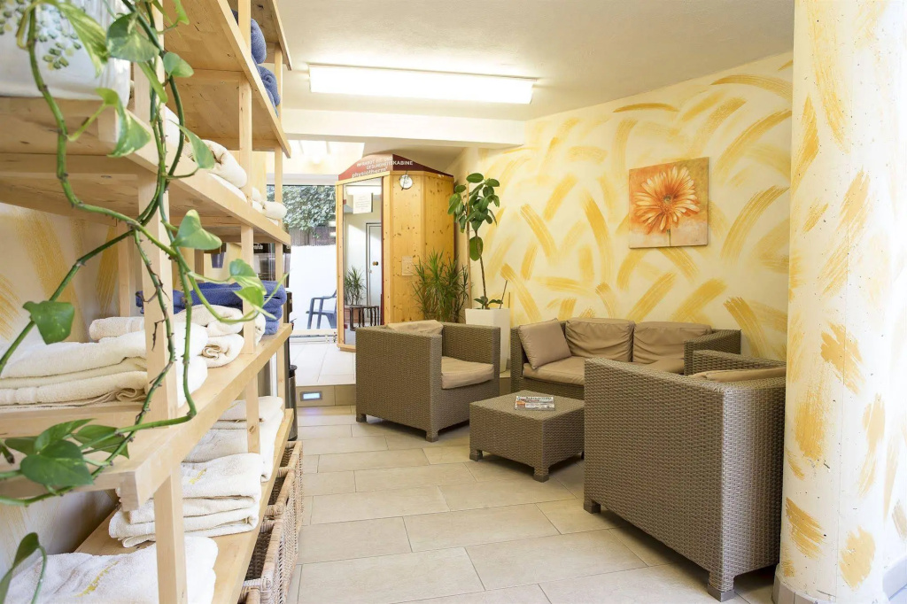Nordseehotel Freese