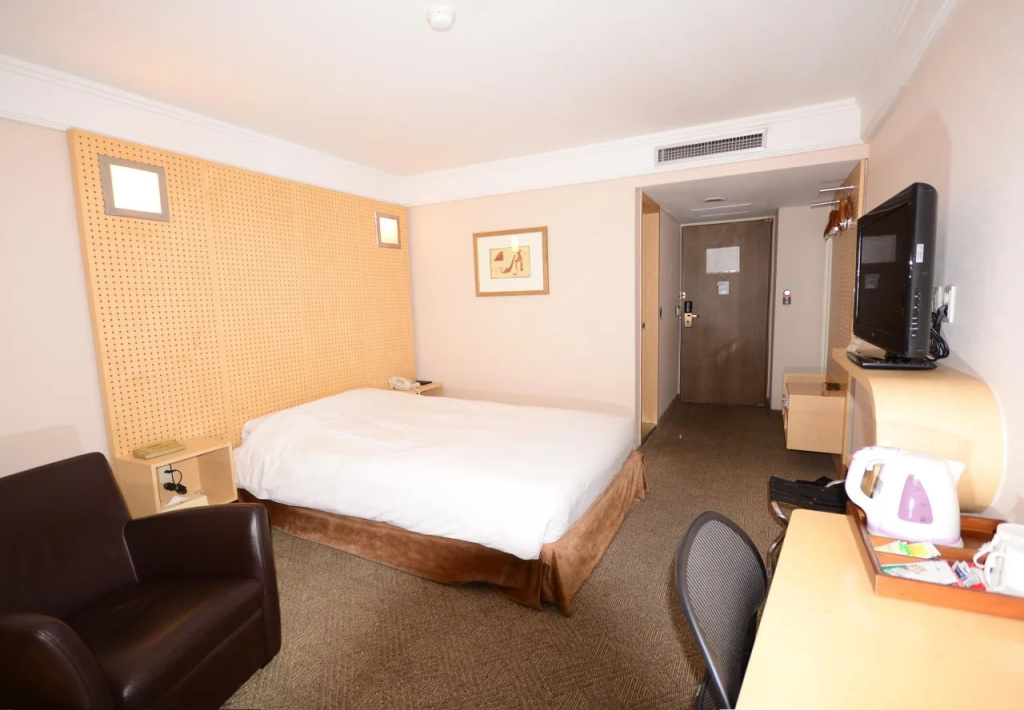voco Seoul Gangnam by IHG
