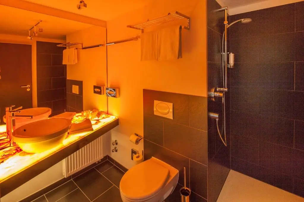 Hotel Der Achtermann