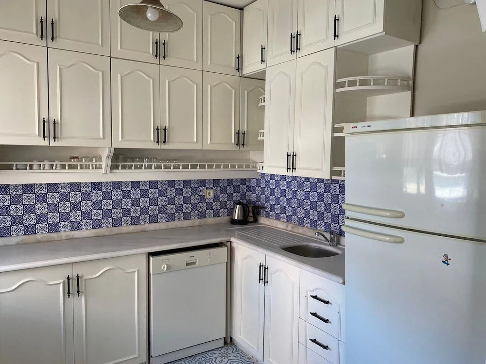 Büyükada Apart Hotel - Yeni Apart