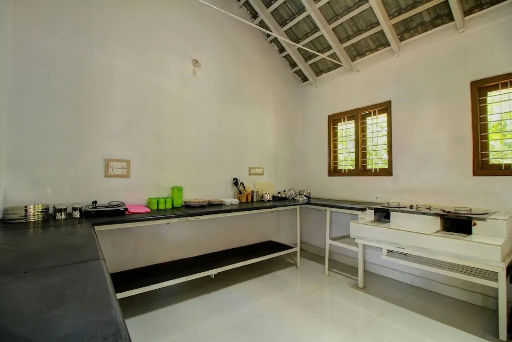 OYO 23010 Home Berry Trails Homestay