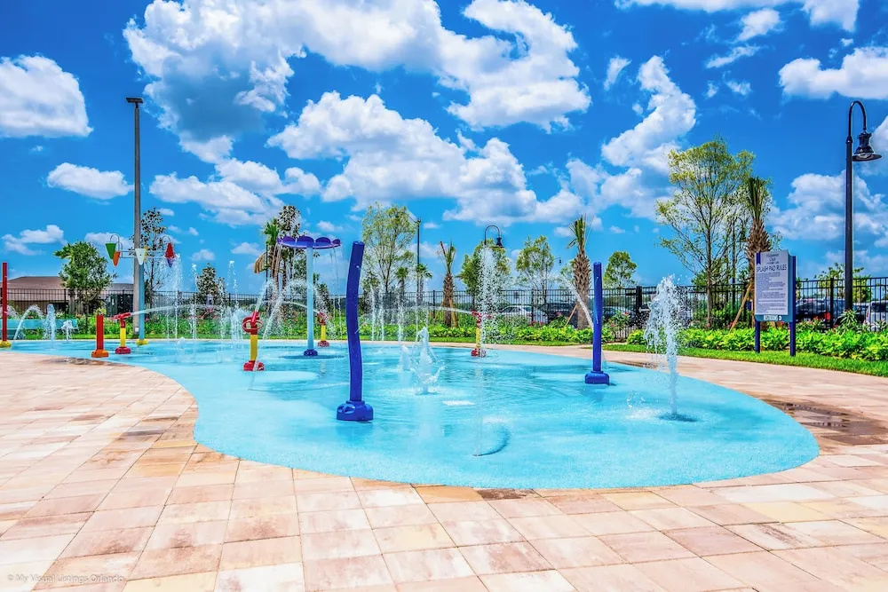 Lovely Private Pool Villa W/free Resort Access!