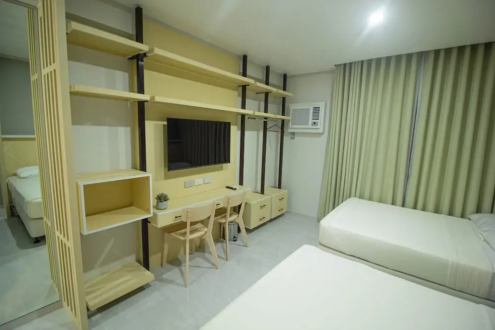 Twin Hearts Residences 1