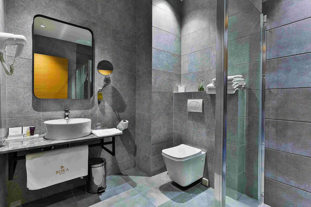 Hotel Boka