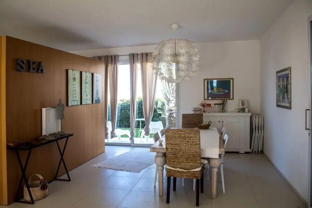 Villa Bianca