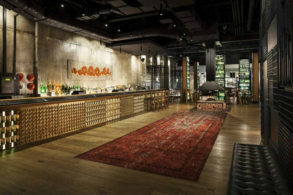 DoubleTree by Hilton Melbourne