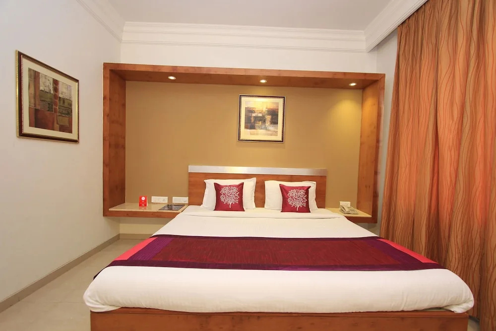 Treebo Suraksha Inn