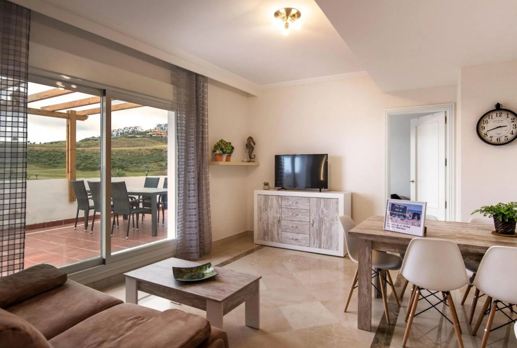 CT 122 - Perpignan Penthouse - Perpignan Penthouse - CT 122