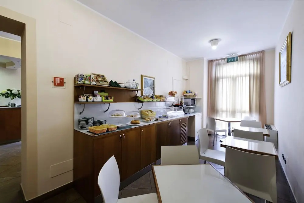 Hotel Stazione
