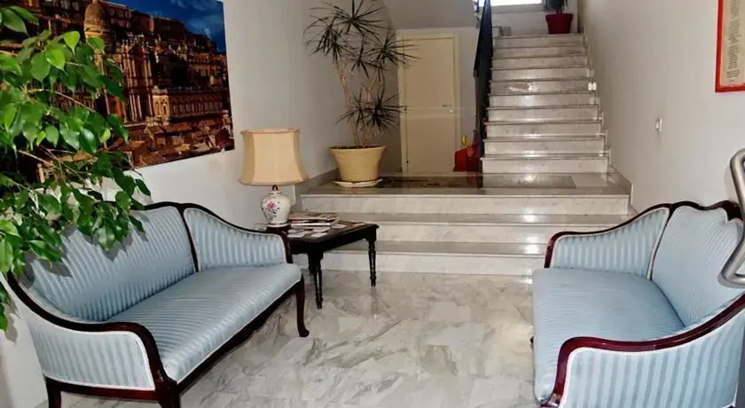 Zefiro Residence