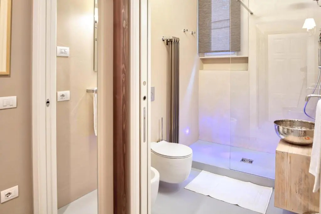 A'Mare Luxury Rooms