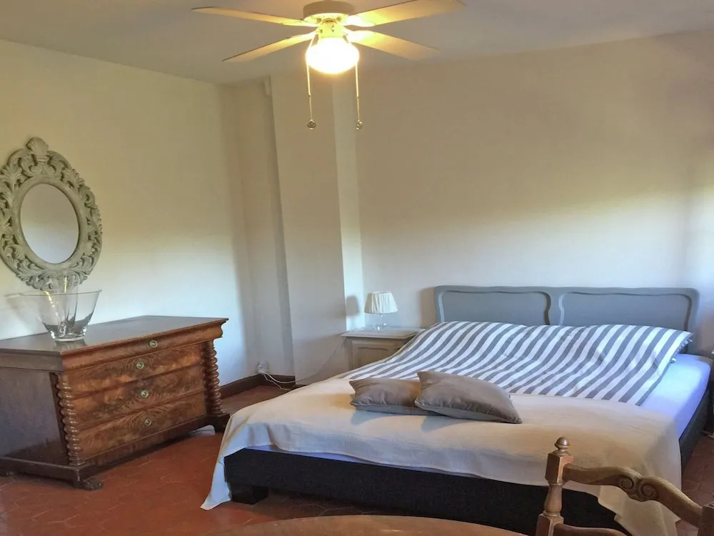 Provençal Villa With Private Swimming Pool, 900 m From the Picturesque Village of Flayosc