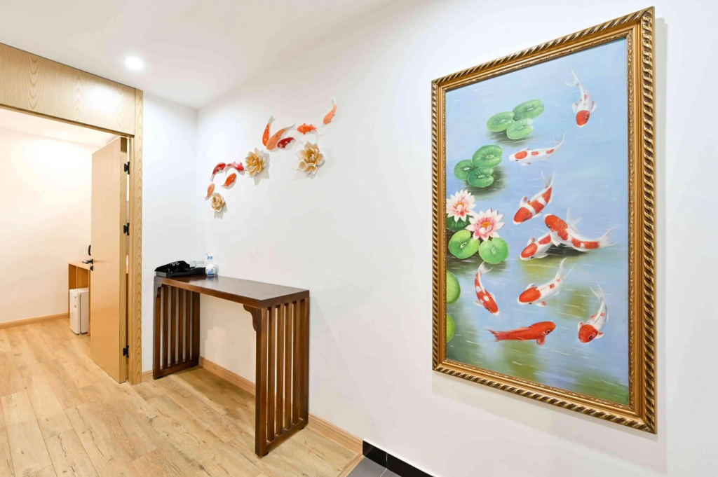 Xiao Yuan Alley Courtyard Hotel