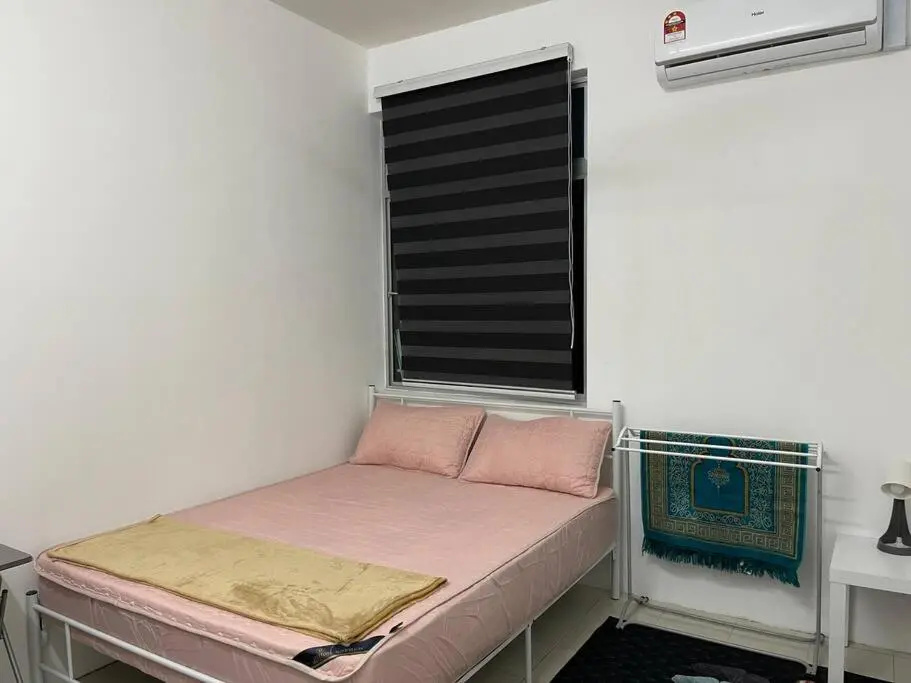 Rose Homestay