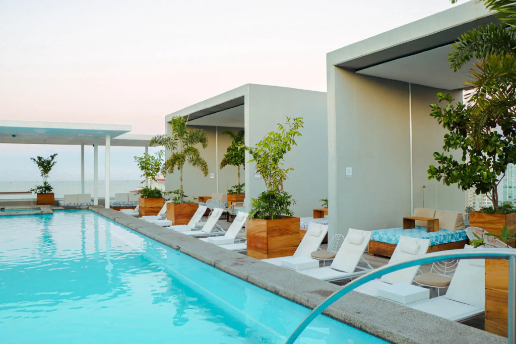 Hotel Mio Vallarta