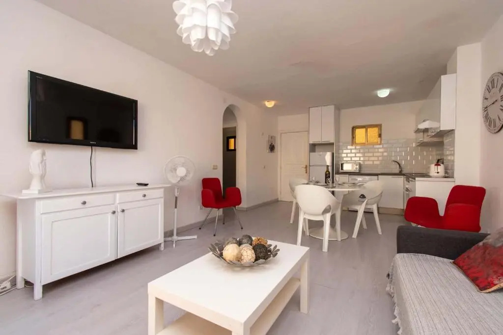 Mare Verde 95 - One Bed