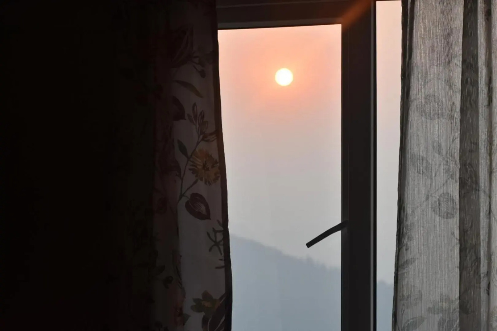 Nava homestay